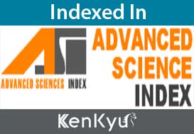 Advanced Science Indexing